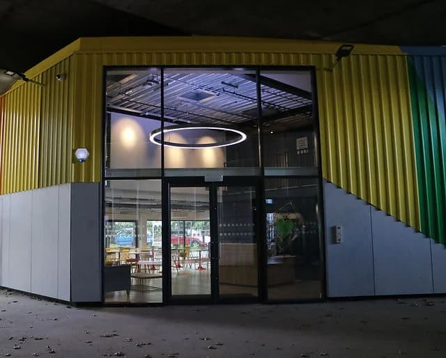 Bay20 Community Centre