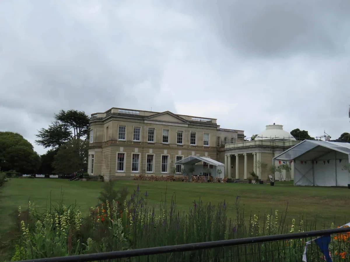Northwood House