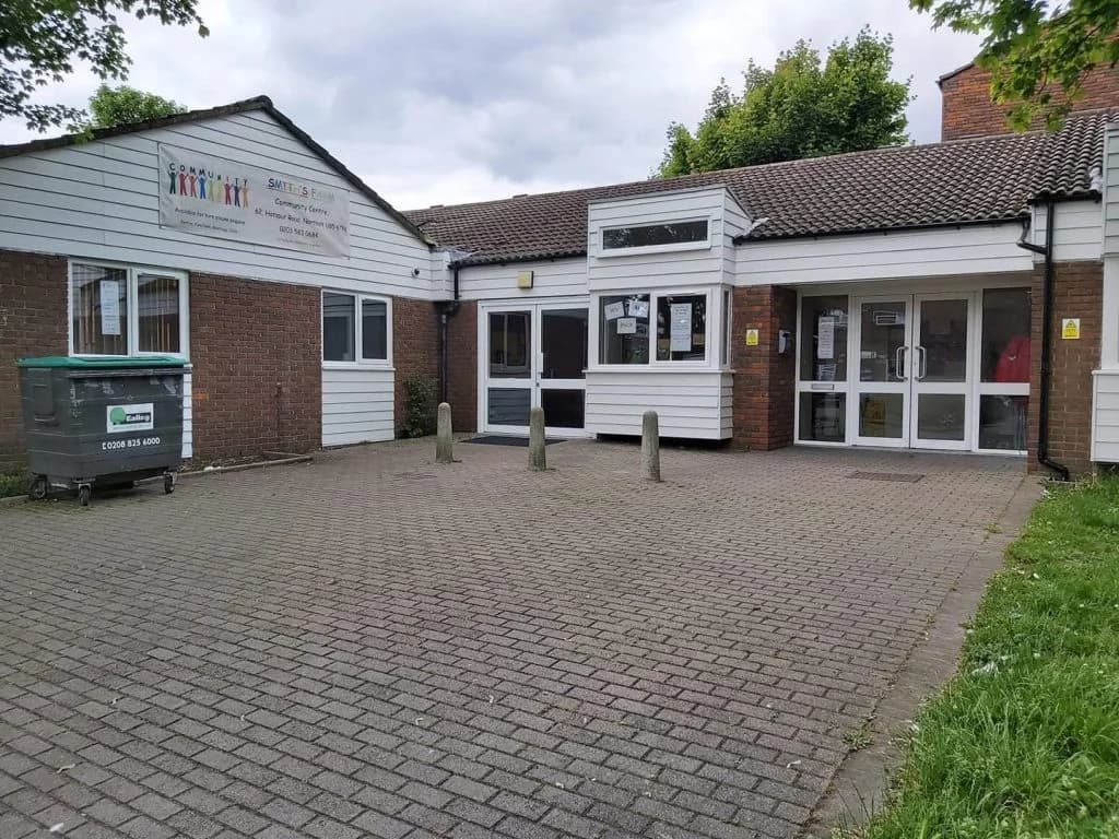 Smith's Farm Community Centre