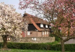 Hartfield Village Hall