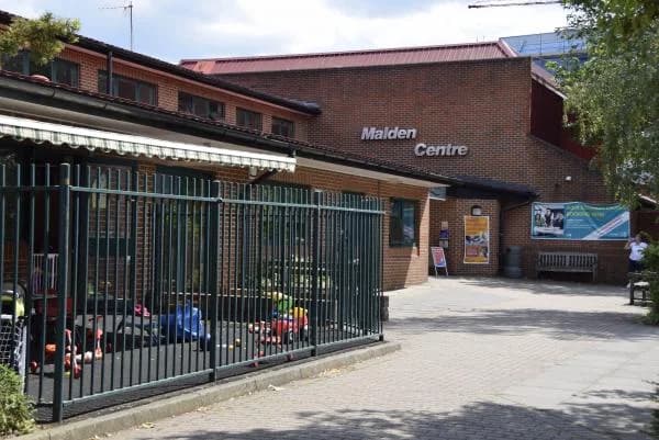 The Malden Centre