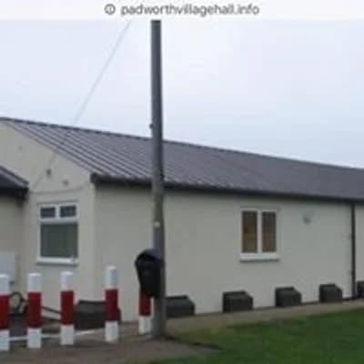 Padworth Village Hall