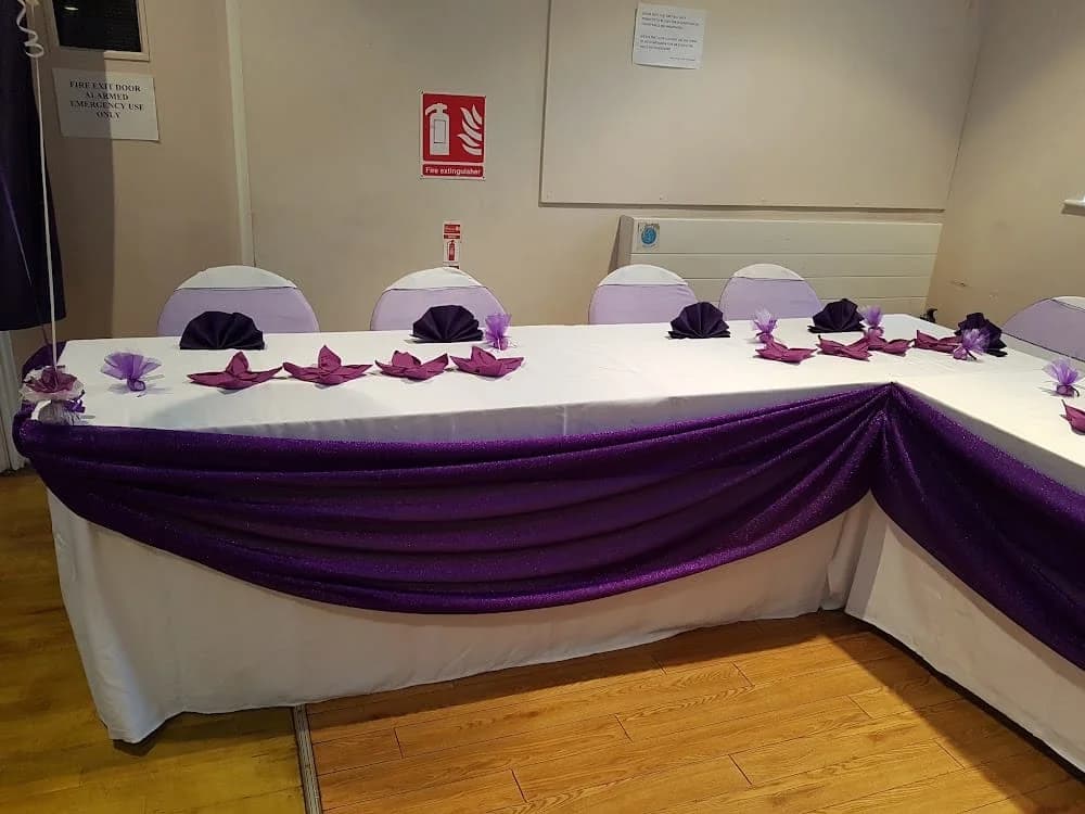 Epicentre Community Centre