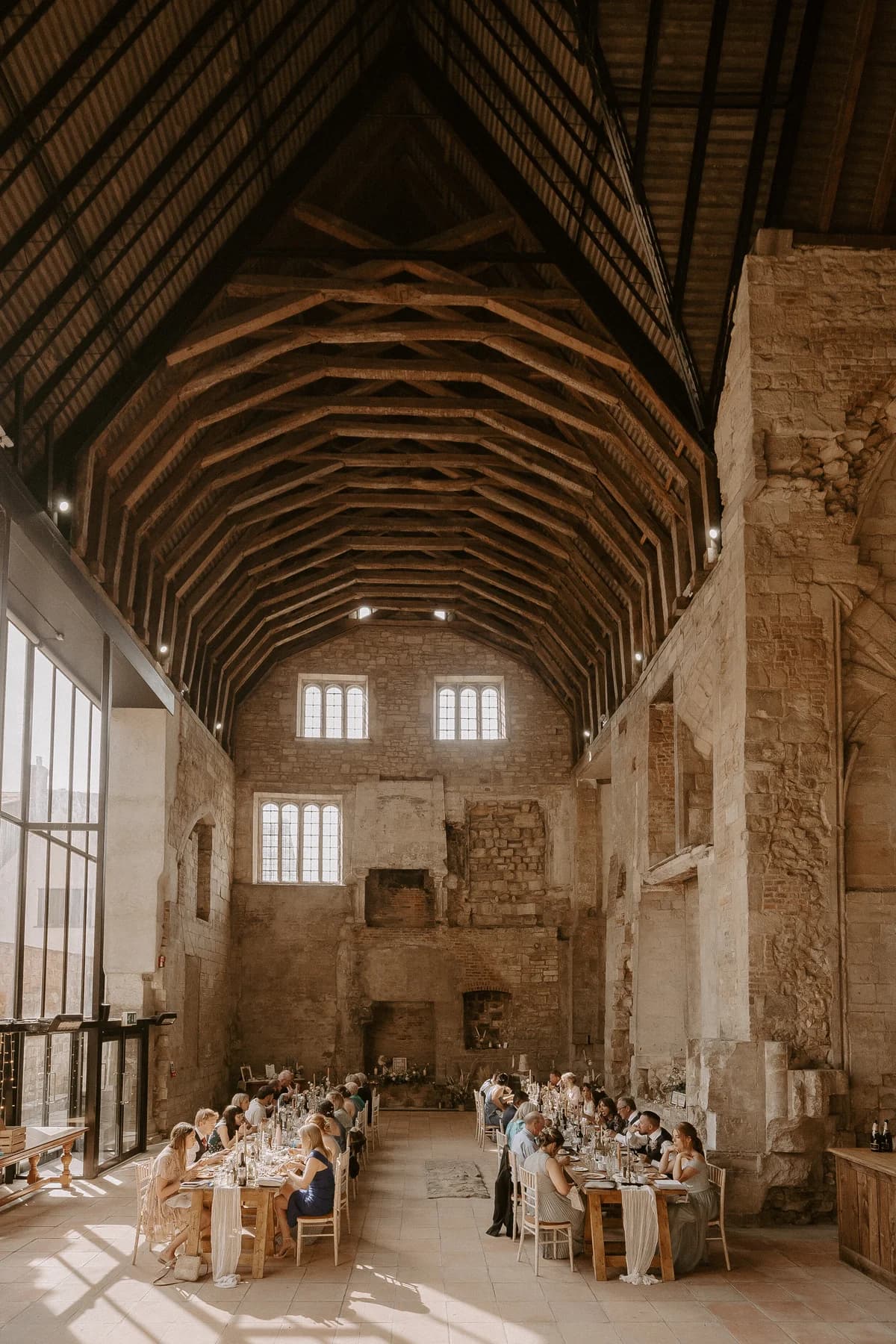 Blackfriars Priory