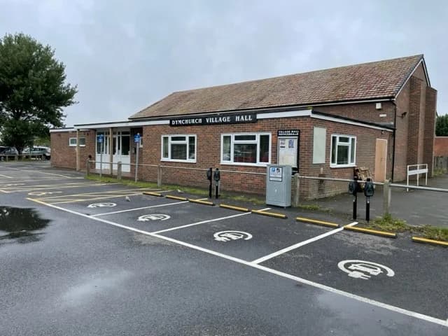 Dymchurch Village Hall