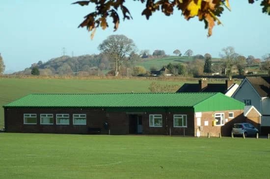 Mitcheldean Community Centre
