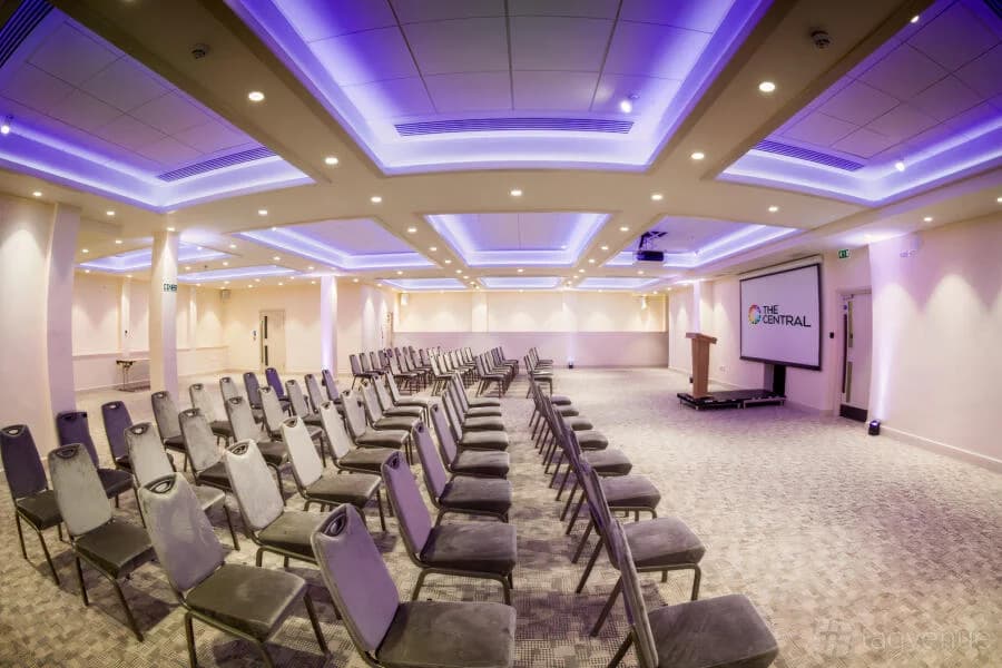 The Central Conference & Events Venue, London