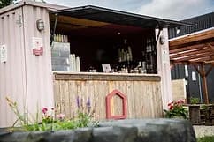 The Barn KT9