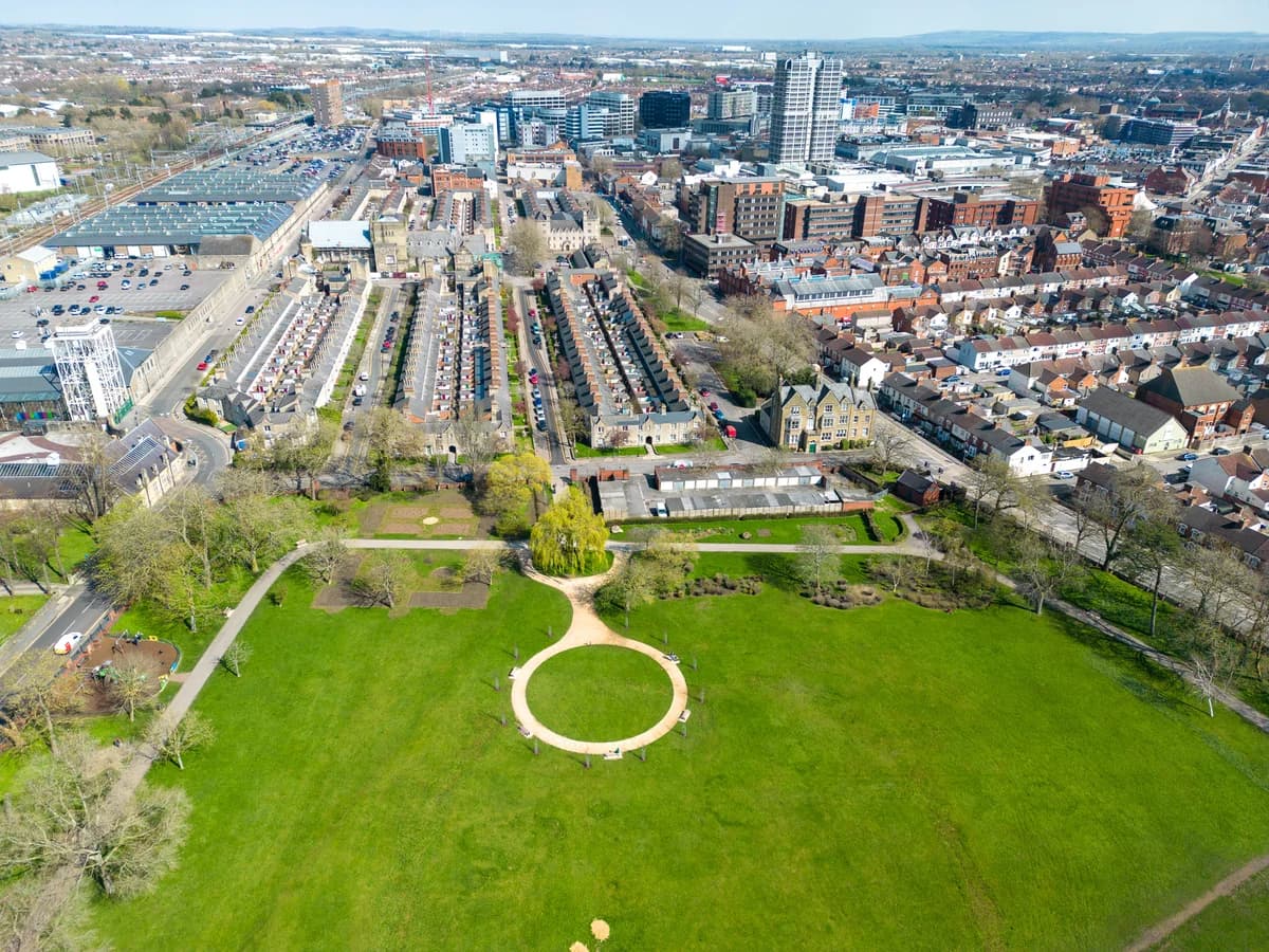 GWR Park