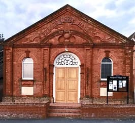 Tongham Village Hall