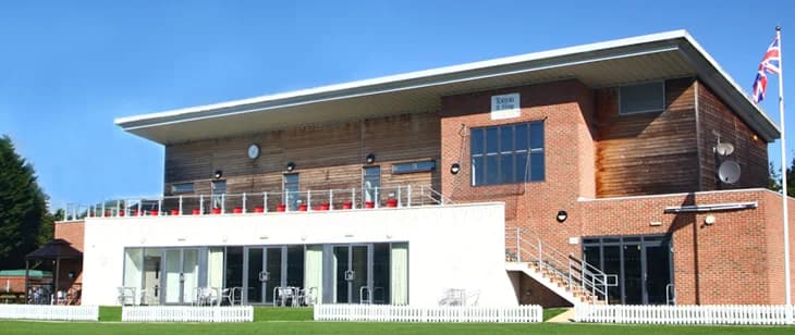 Totton and Eling Cricket Club