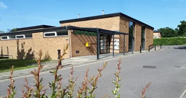 Oxshott Village Hall
