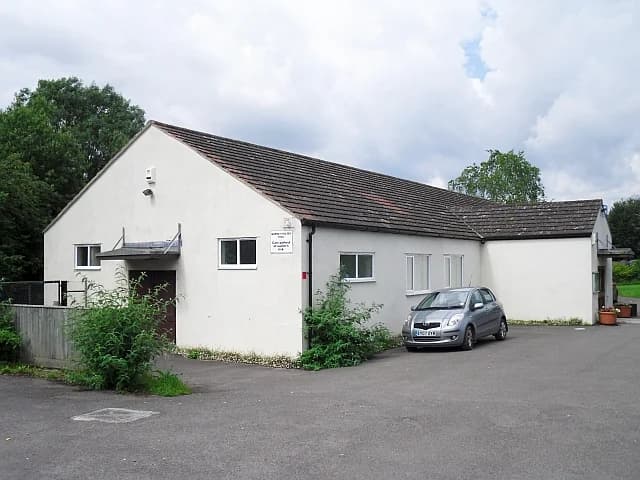 Nunney Village Hall: Nunney Village Hall