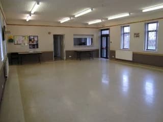 Pineholt Village Hall
