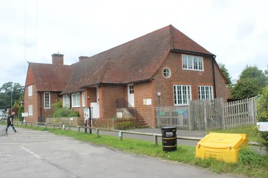 Worplesdon Memorial Hall