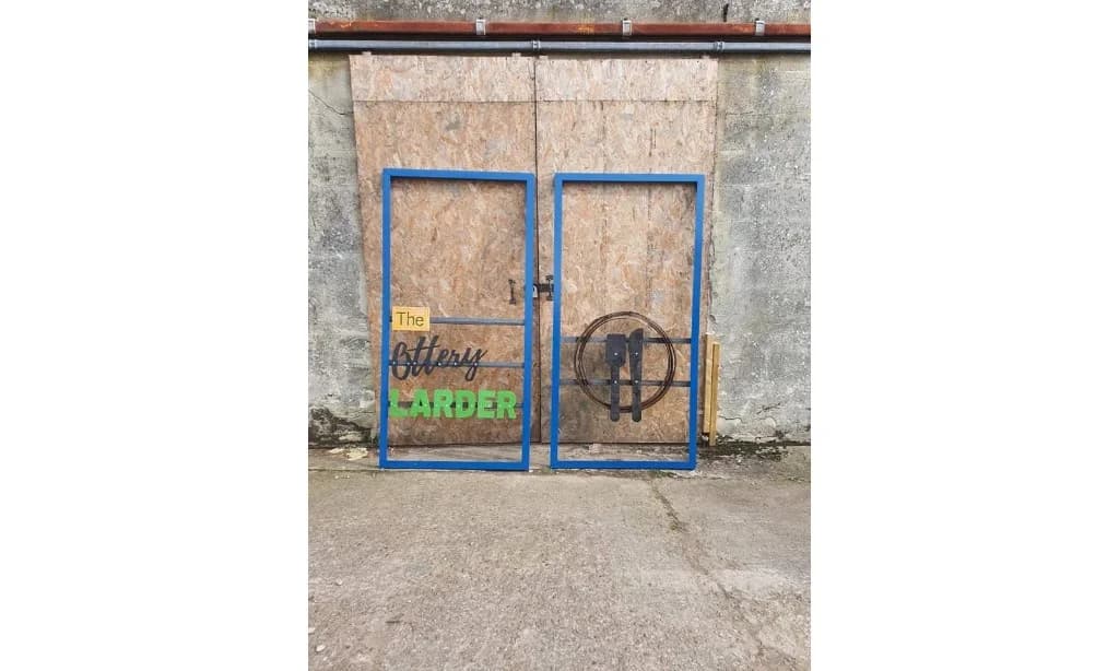 Ottery Larder