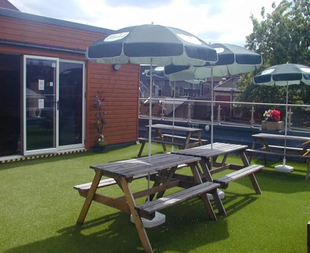 Nevil Road Community Club