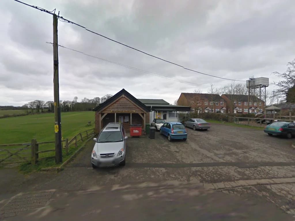 Brightwalton Village Hall