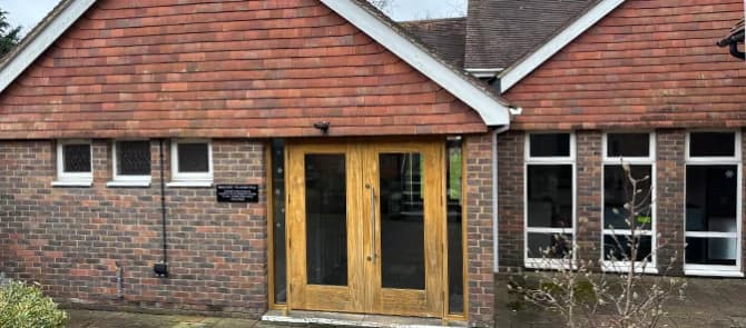 Beaulieu Village Hall (Community Centre)