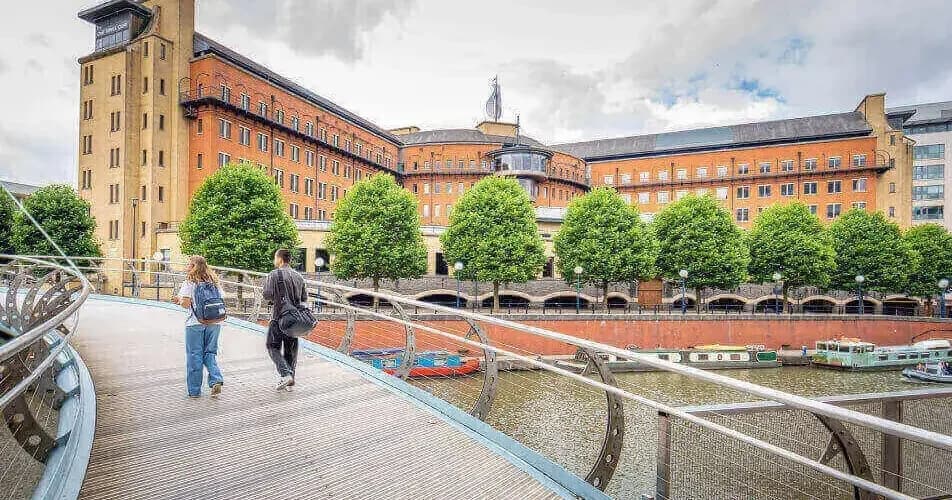 Landmark Office Space - Bristol