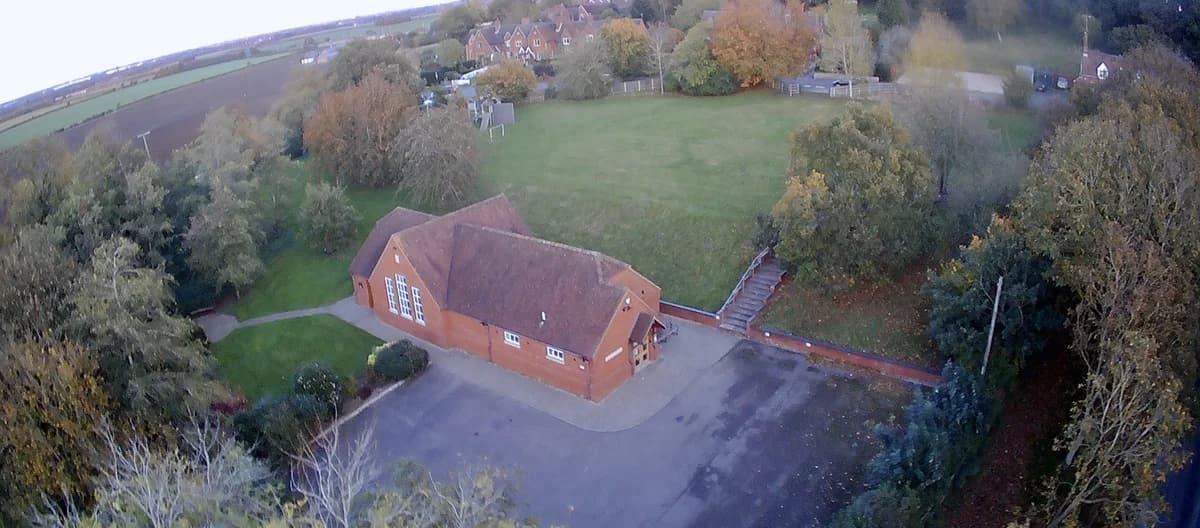 Millbrook Village Hall