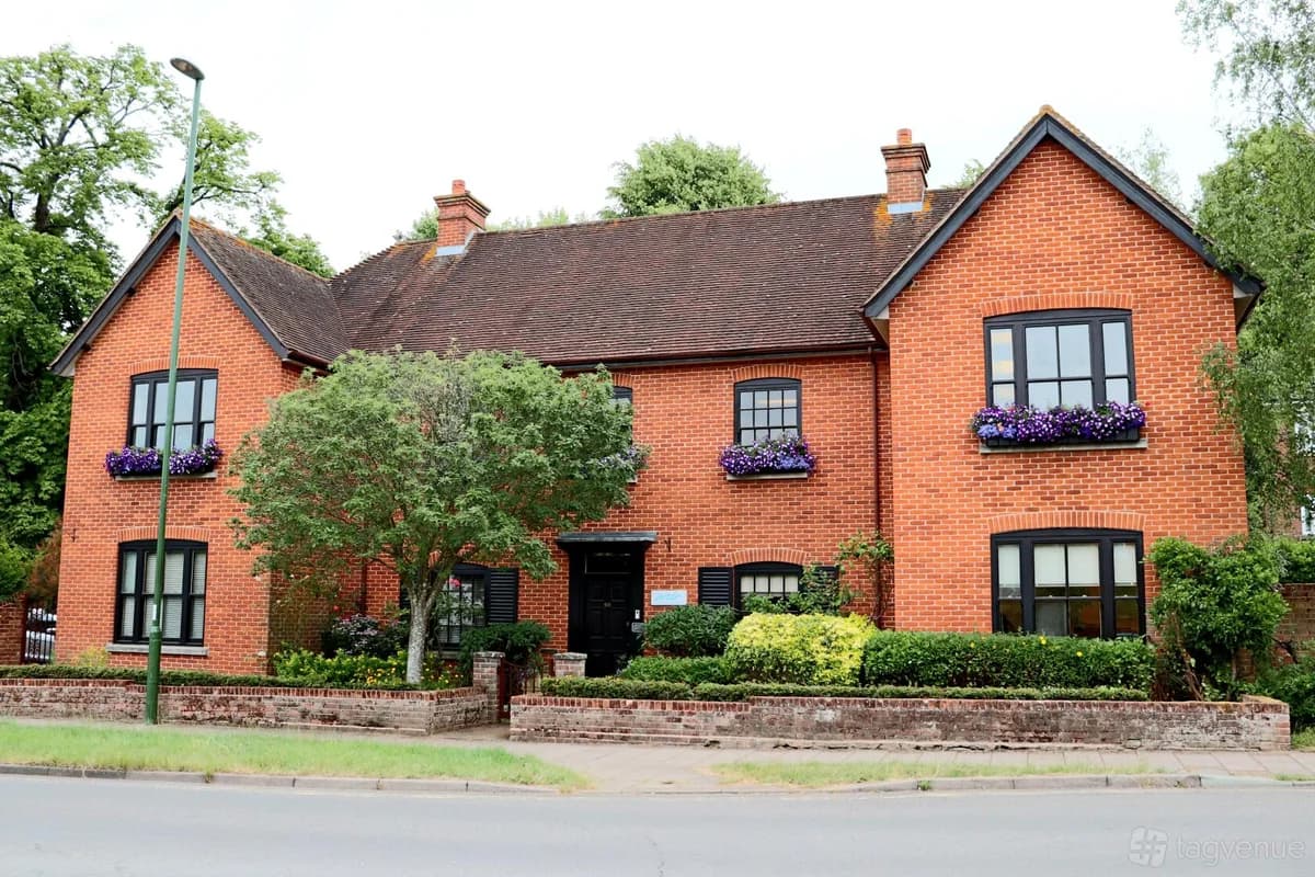WDR Park Lodge