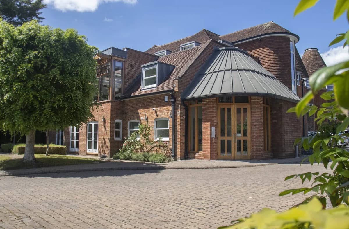 Farnham Offices
