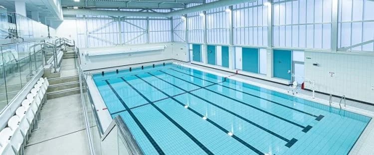 New Addington Leisure & Community Centre