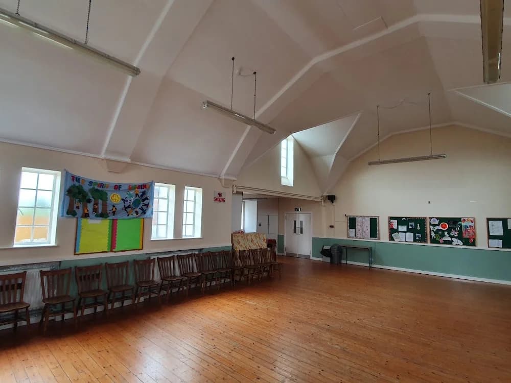 Ruislip Manor Methodist Church