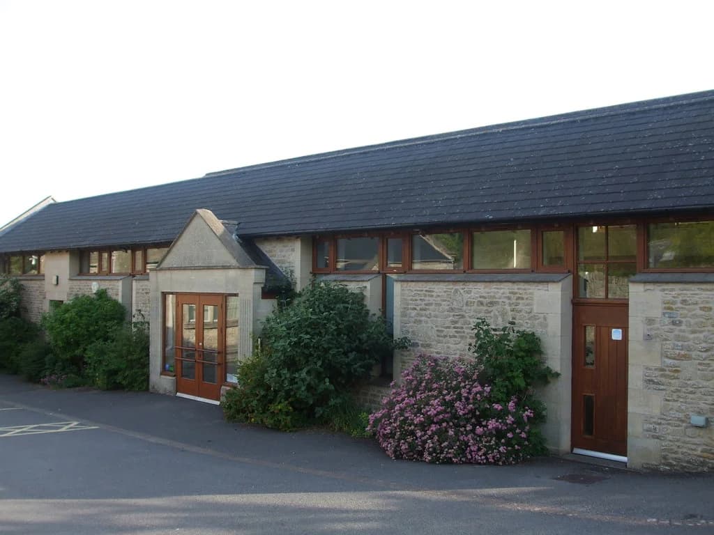 Batcombe Village Hall Trust: Batcombe village hall