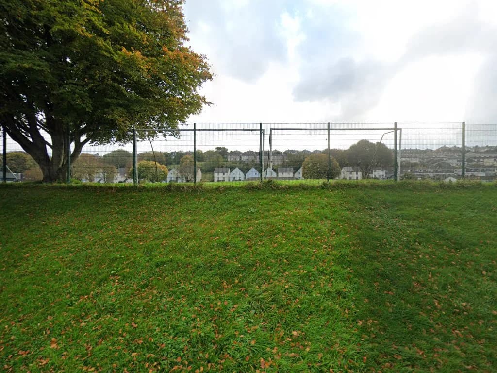 Lipson Community Sports Centre
