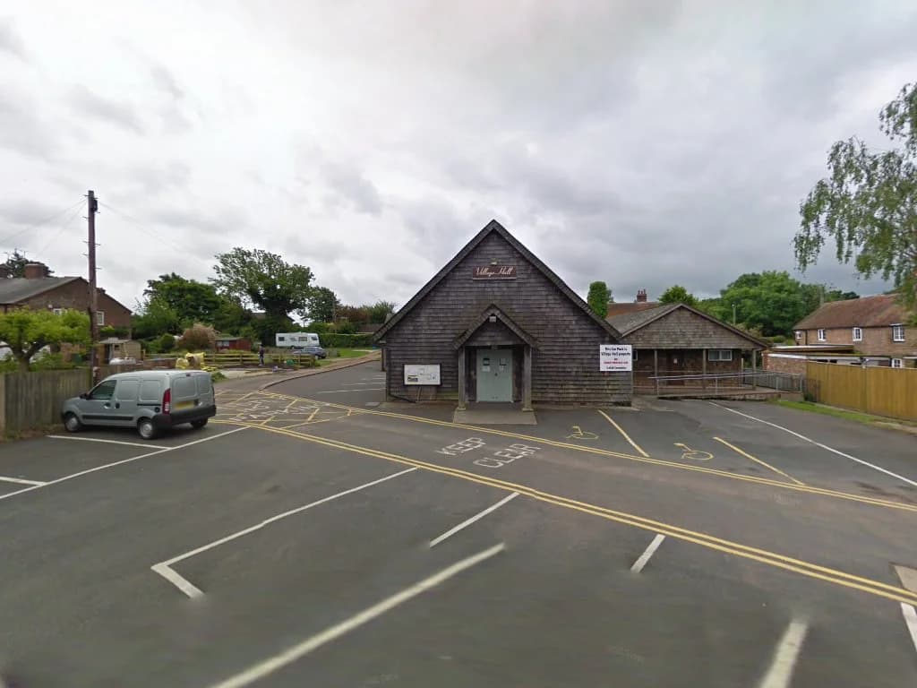 Wingham Village Hall