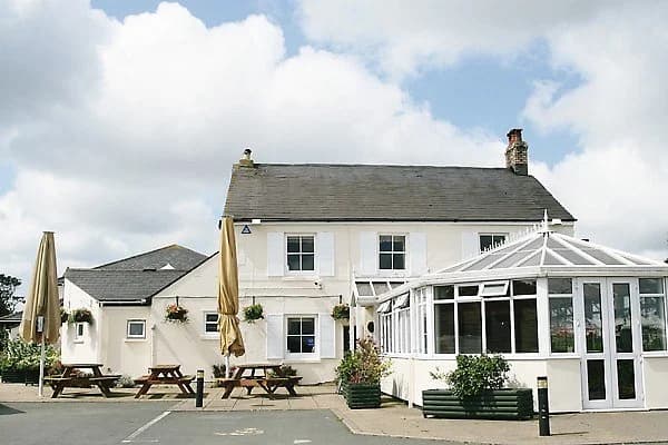 Victoria Inn, Roche