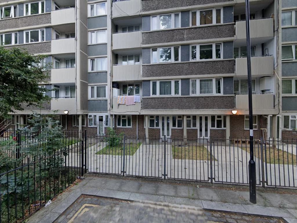 King Square Community Centre