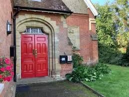 The Goldsmid Hall