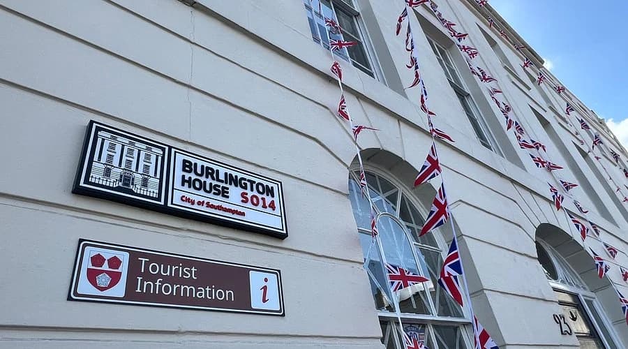 Burlington House