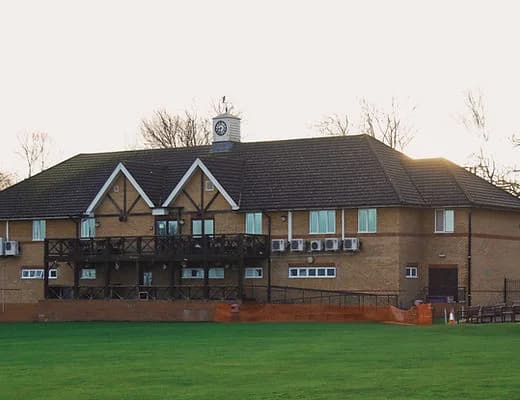 Holtwhites Sports & Social Club