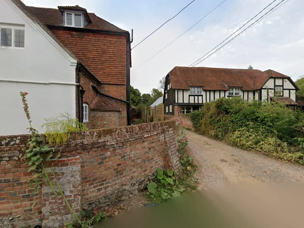 South Stoke Village Hall