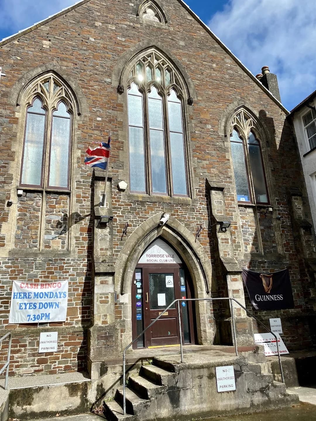 Torridge Vale Social Club Ltd