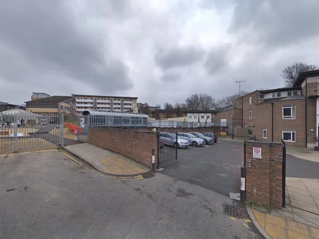 John Scurr Community Centre