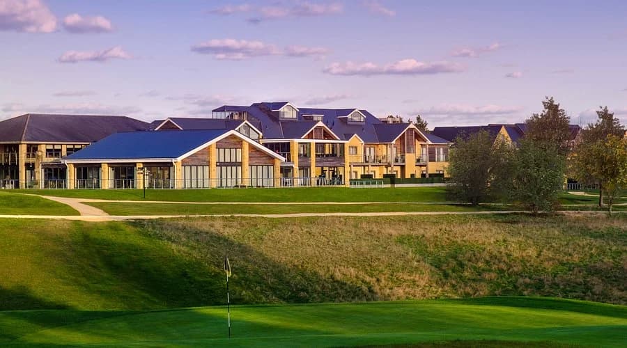 Cotswolds Hotel & Spa