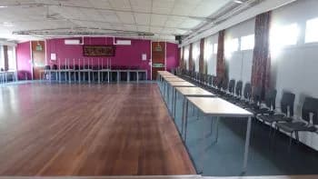 Spondon Village Hall
