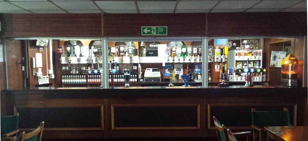 Bitterne Park Social Club
