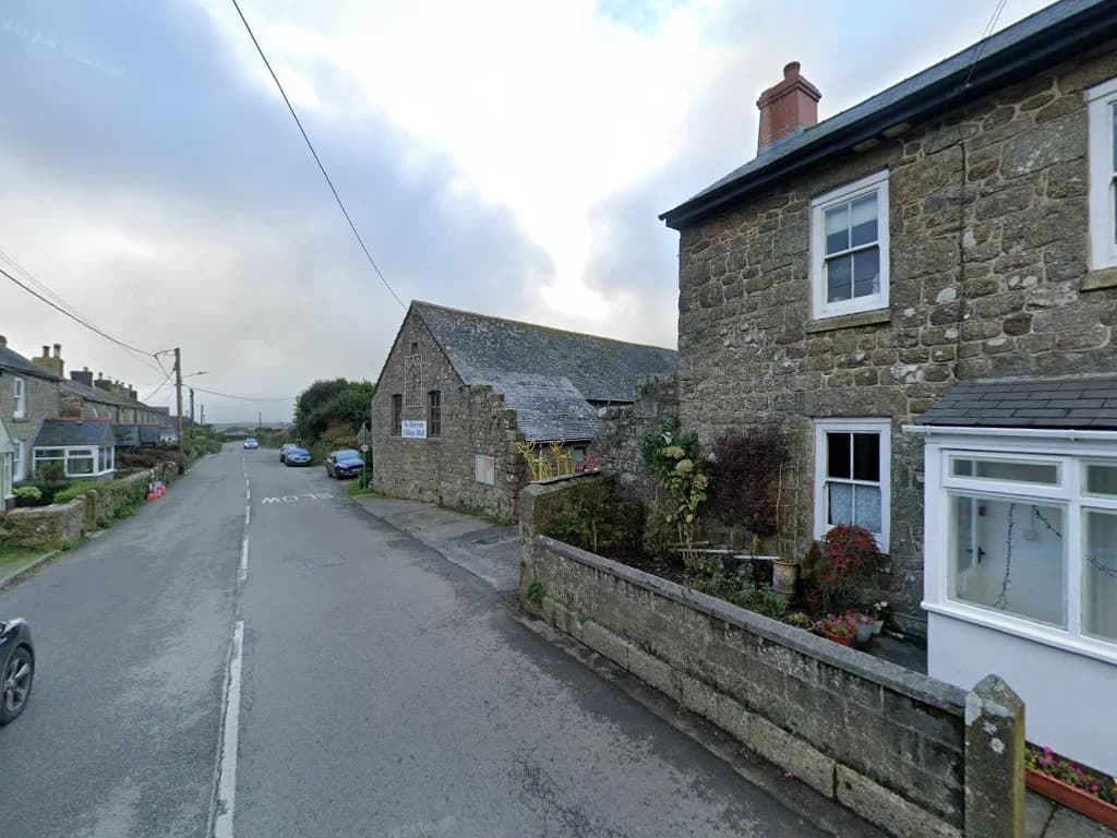 St Buryan Village Hall