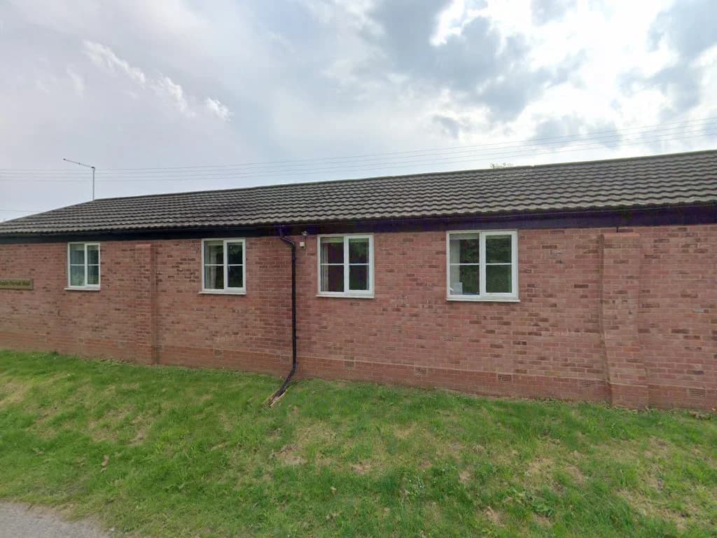 Ripple Parish Hall