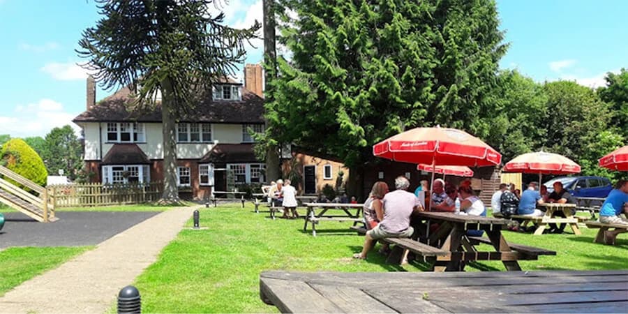 The Otter Inn, Colaton Raleigh