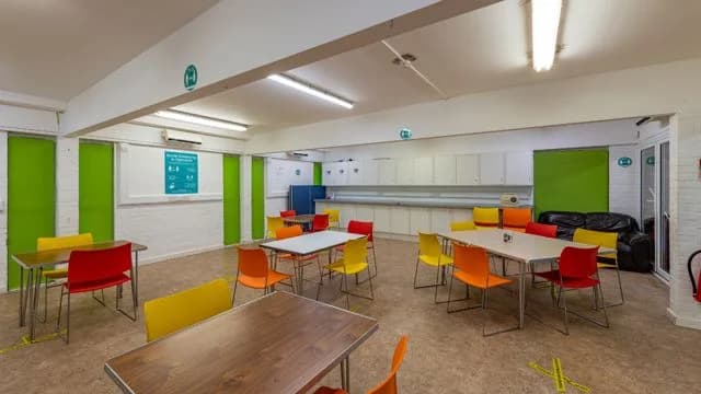 Birchmere Community Hub