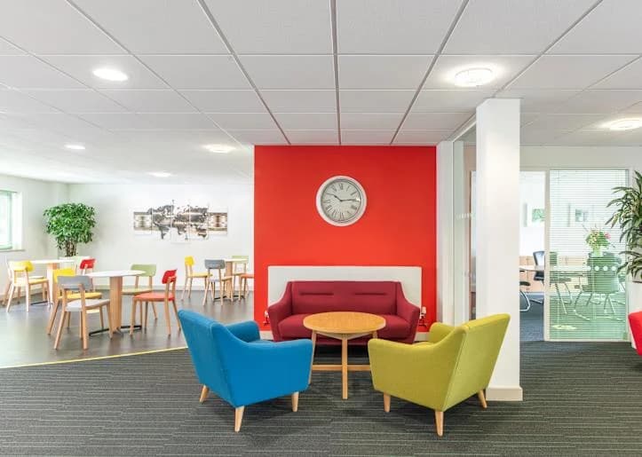 Basepoint - Winchester, Winnal Valley Road