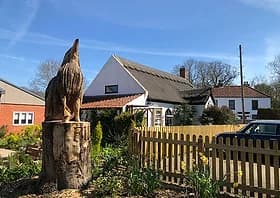 Filby Village Hall