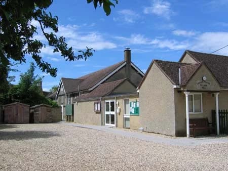 Ashton Keynes Village Hall